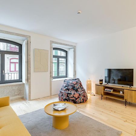 Alma Da Casa By Da'Home Porto Buitenkant foto