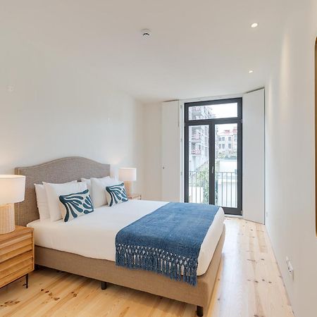 Alma Da Casa By Da'Home Porto Buitenkant foto