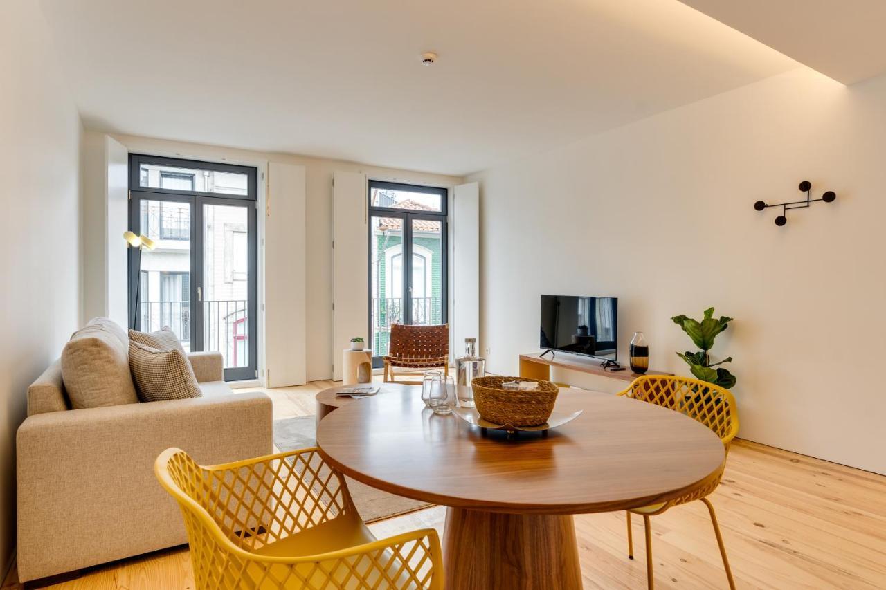 Alma Da Casa By Da'Home Porto Buitenkant foto