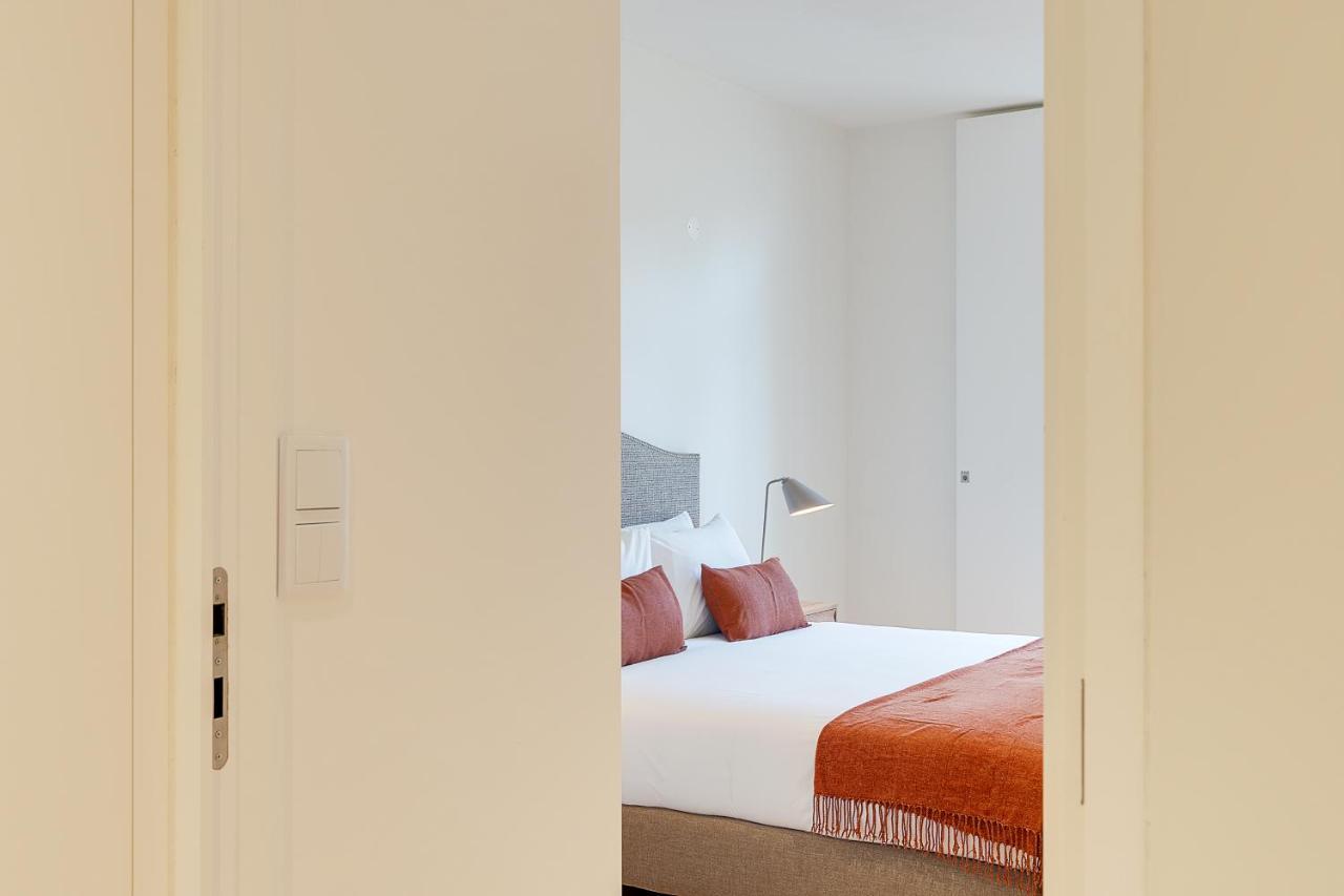 Alma Da Casa By Da'Home Porto Buitenkant foto