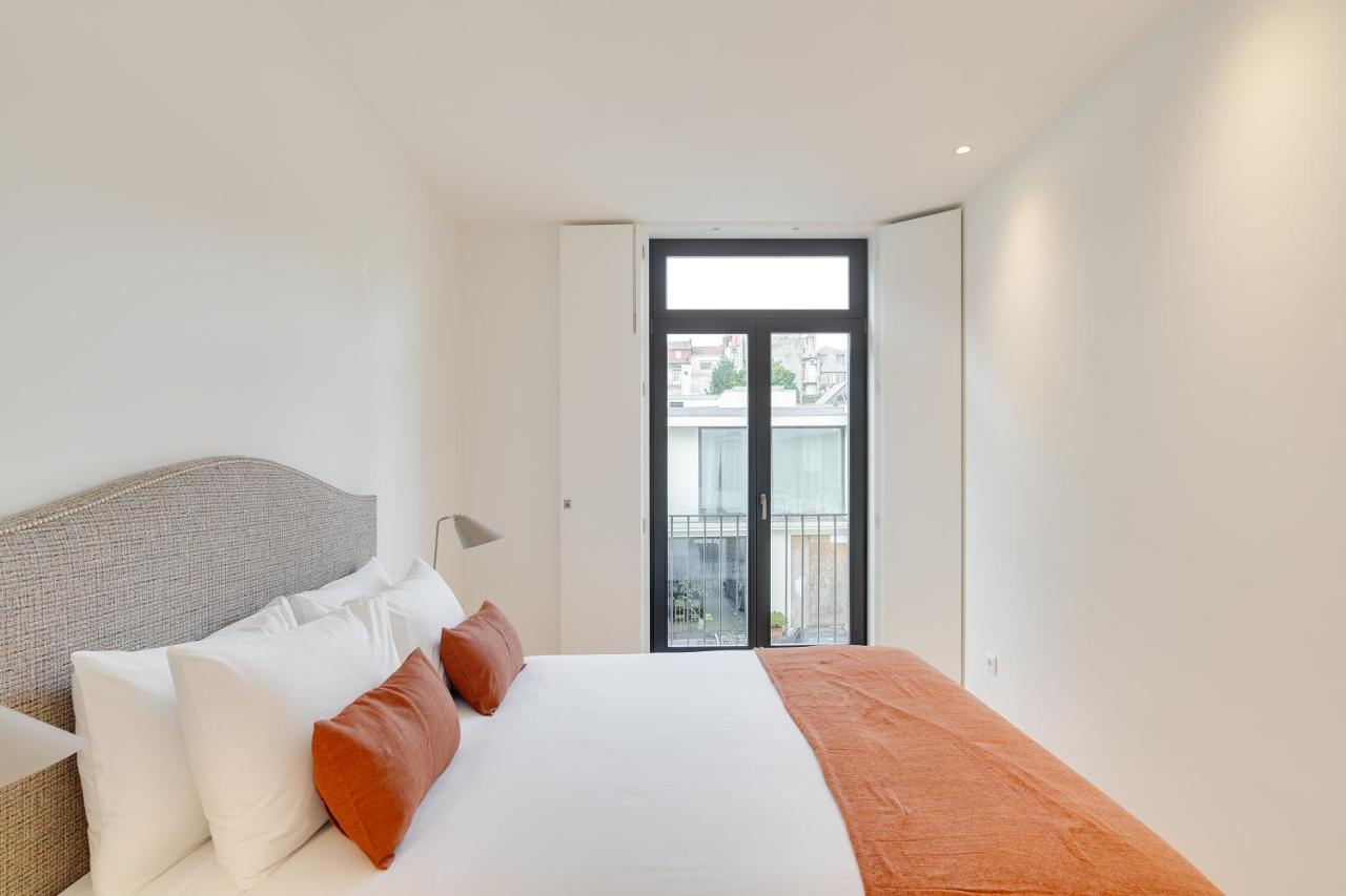 Alma Da Casa By Da'Home Porto Buitenkant foto