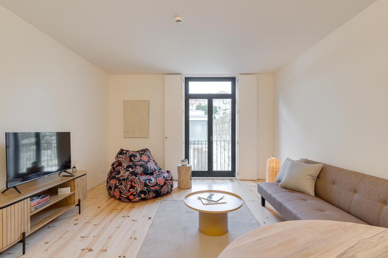 Alma Da Casa By Da'Home Porto Buitenkant foto