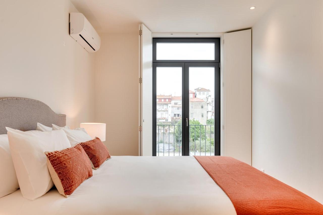 Alma Da Casa By Da'Home Porto Buitenkant foto