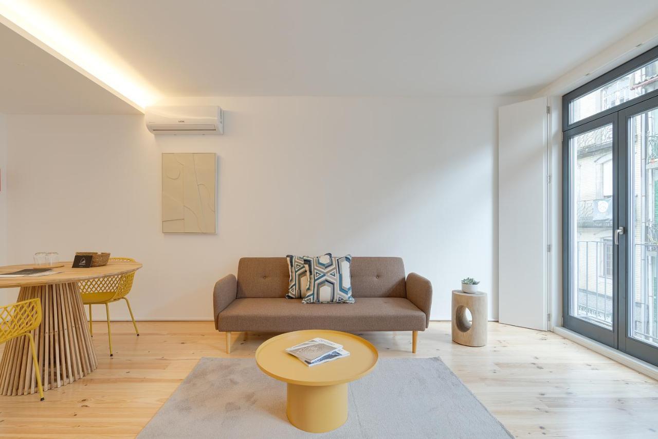 Alma Da Casa By Da'Home Porto Buitenkant foto