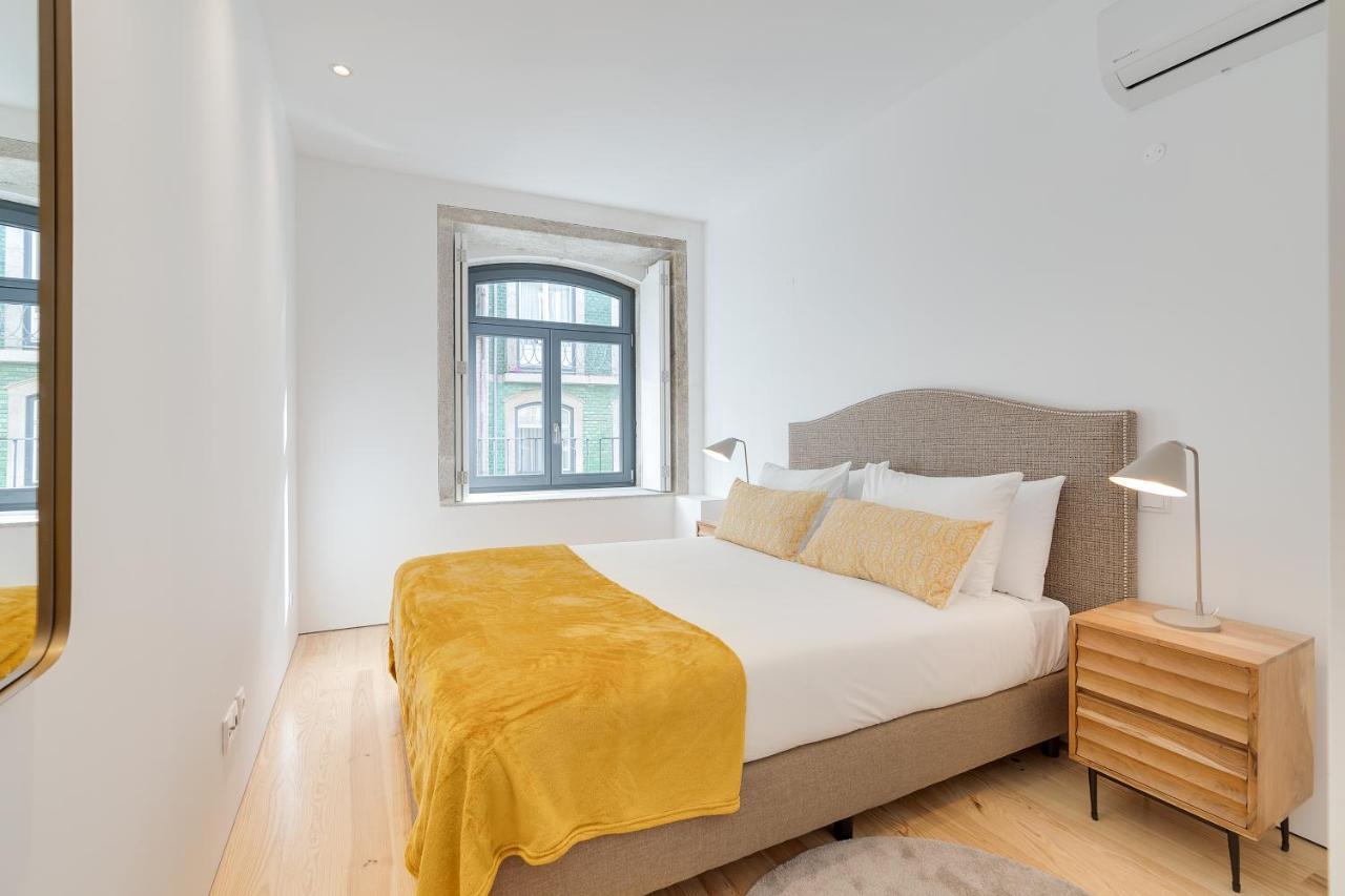 Alma Da Casa By Da'Home Porto Buitenkant foto