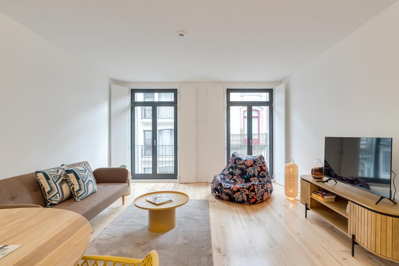 Alma Da Casa By Da'Home Porto Buitenkant foto