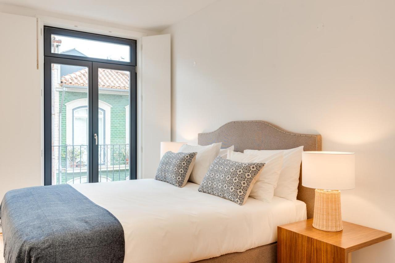 Alma Da Casa By Da'Home Porto Buitenkant foto