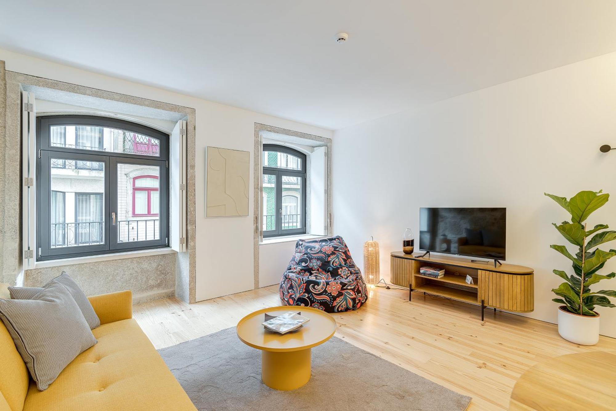 Alma Da Casa By Da'Home Porto Buitenkant foto
