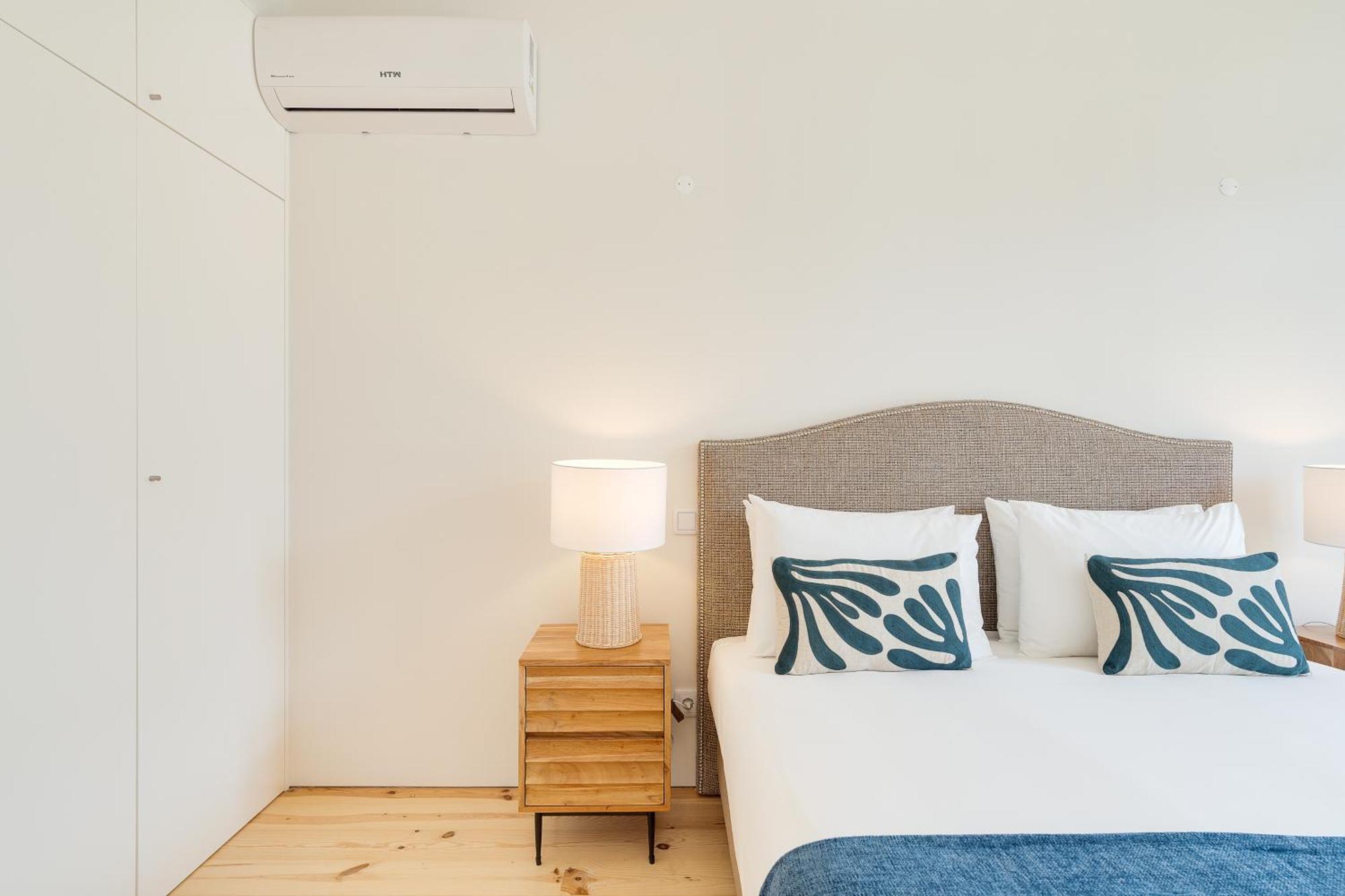 Alma Da Casa By Da'Home Porto Buitenkant foto