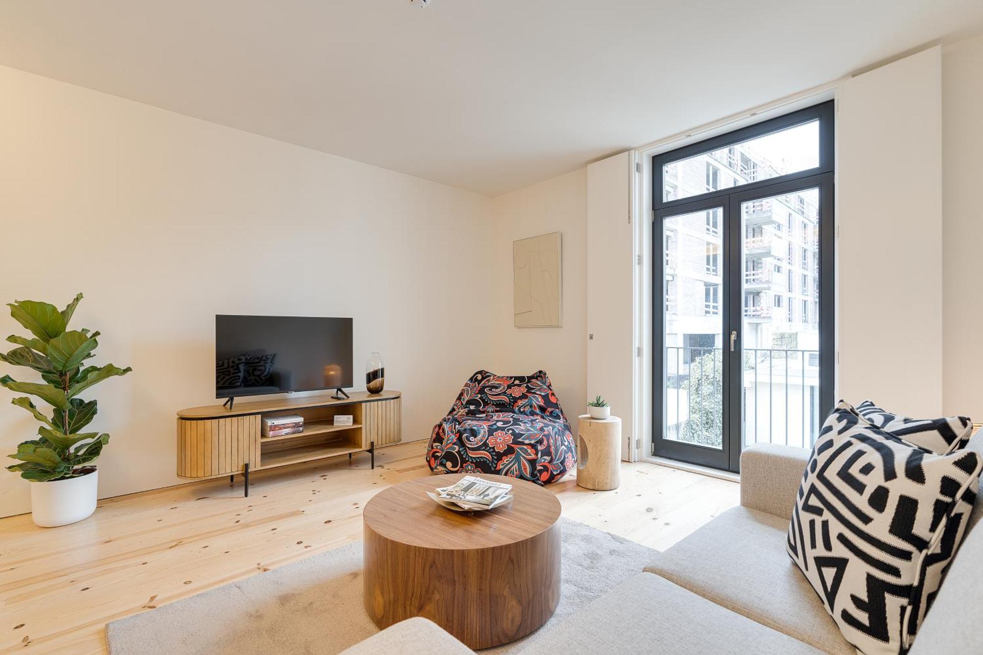 Alma Da Casa By Da'Home Porto Buitenkant foto