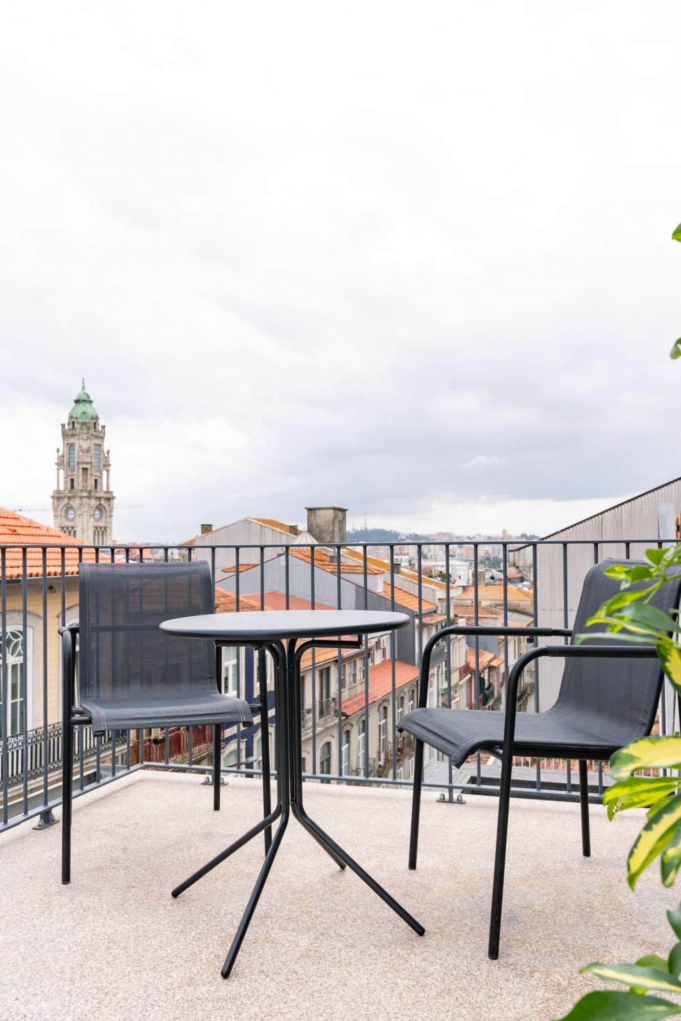 Alma Da Casa By Da'Home Porto Buitenkant foto