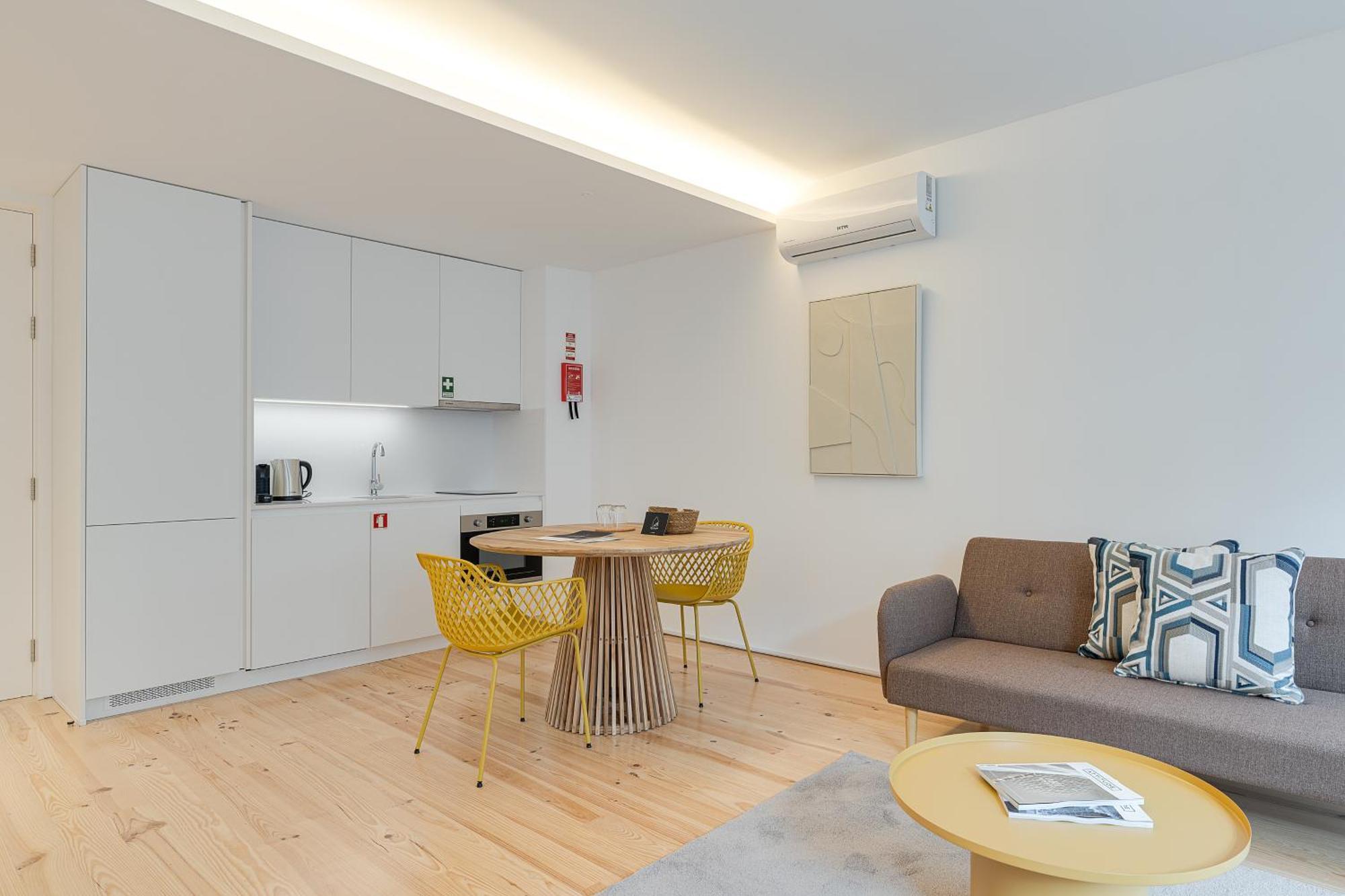 Alma Da Casa By Da'Home Porto Buitenkant foto