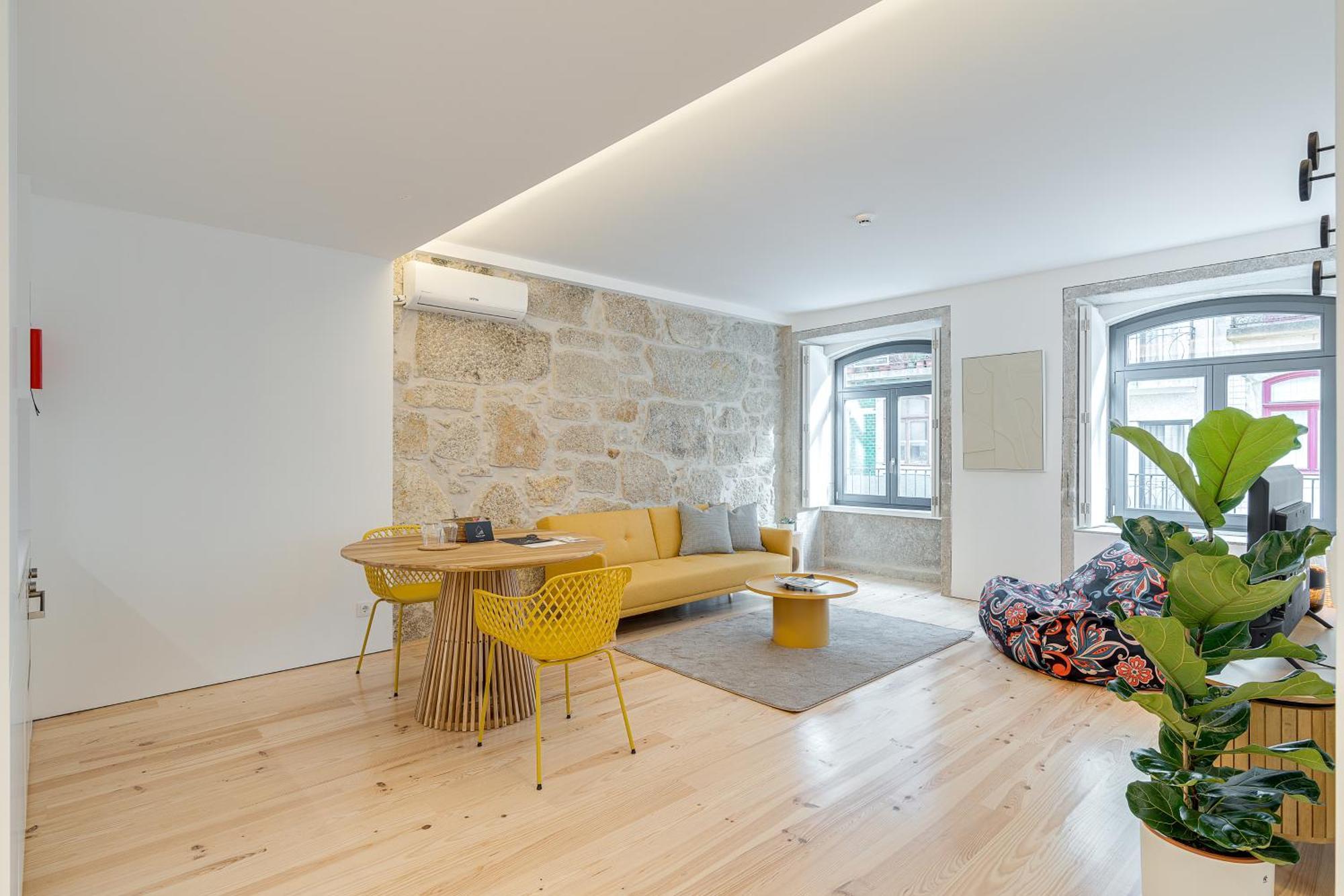 Alma Da Casa By Da'Home Porto Buitenkant foto