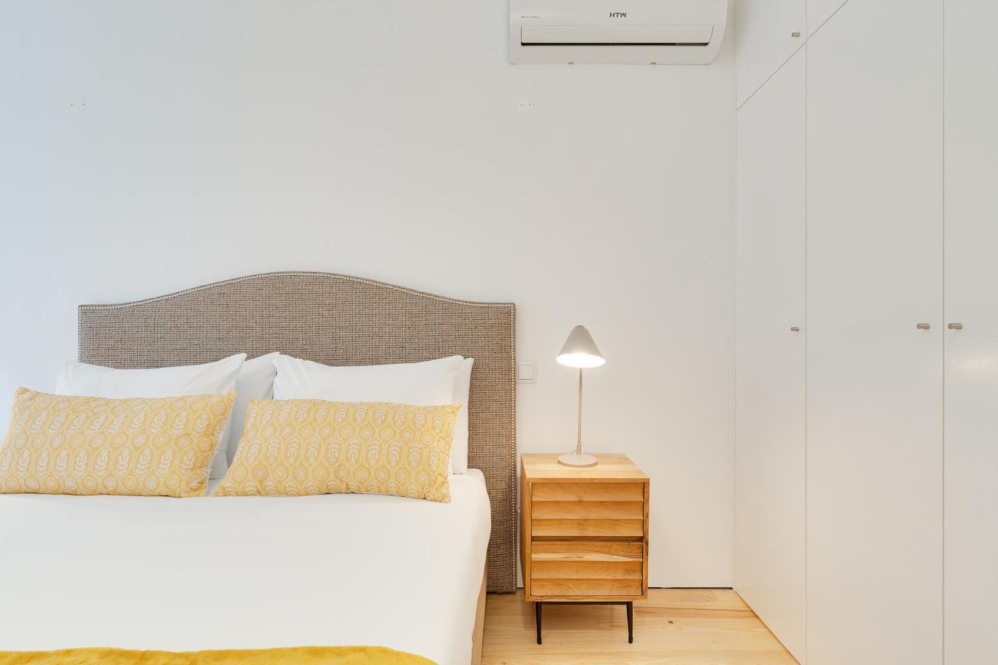 Alma Da Casa By Da'Home Porto Buitenkant foto