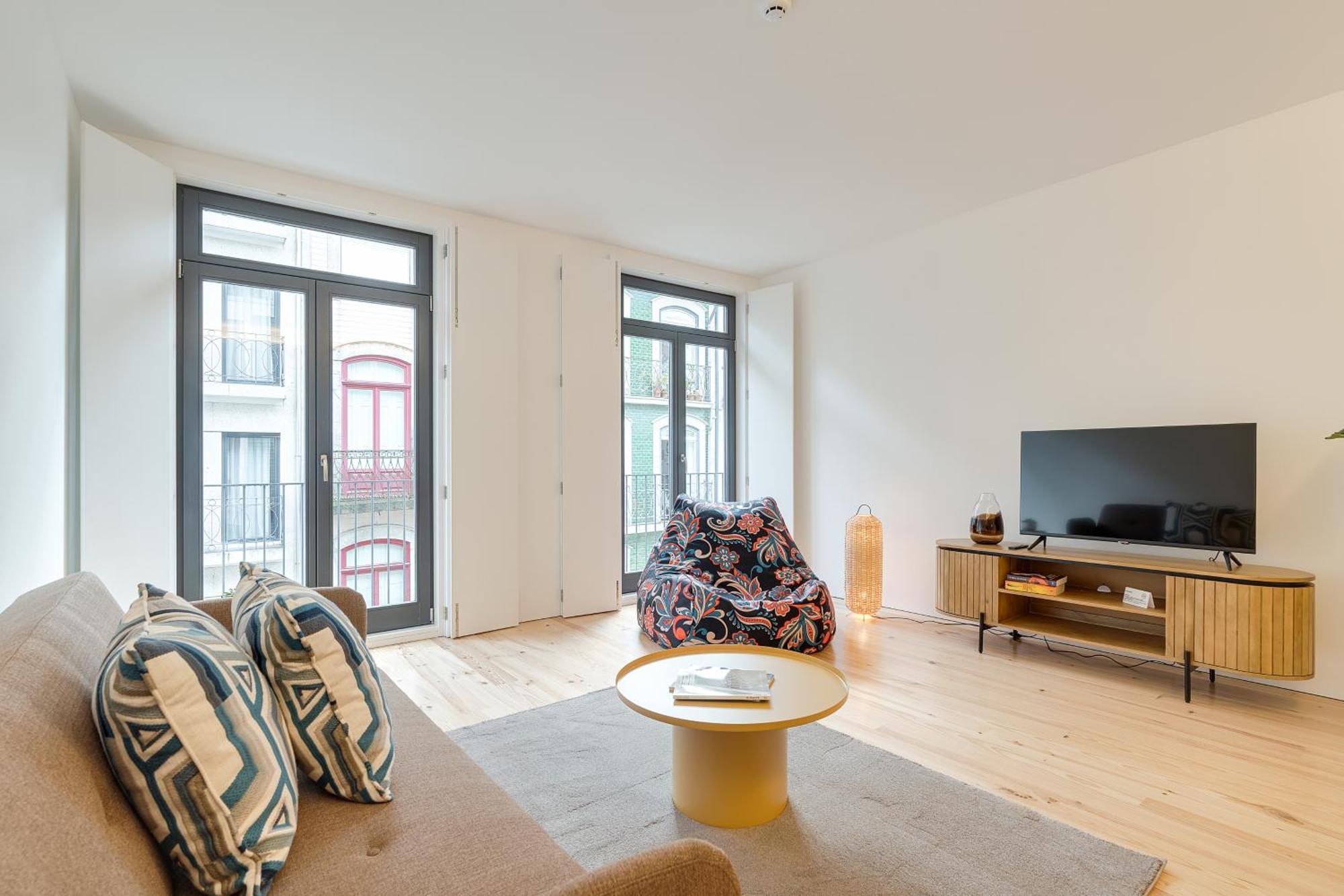 Alma Da Casa By Da'Home Porto Buitenkant foto