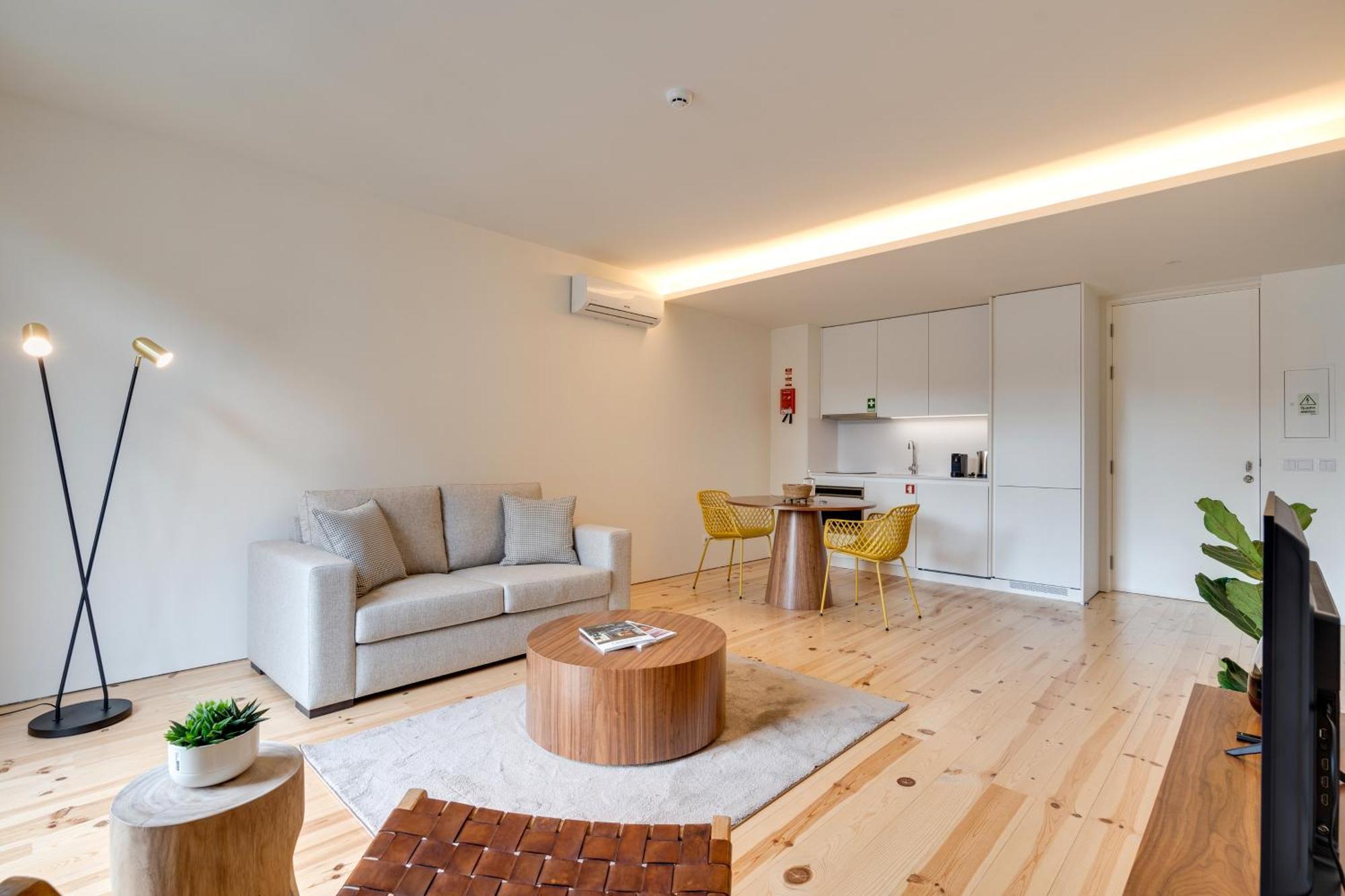 Alma Da Casa By Da'Home Porto Buitenkant foto