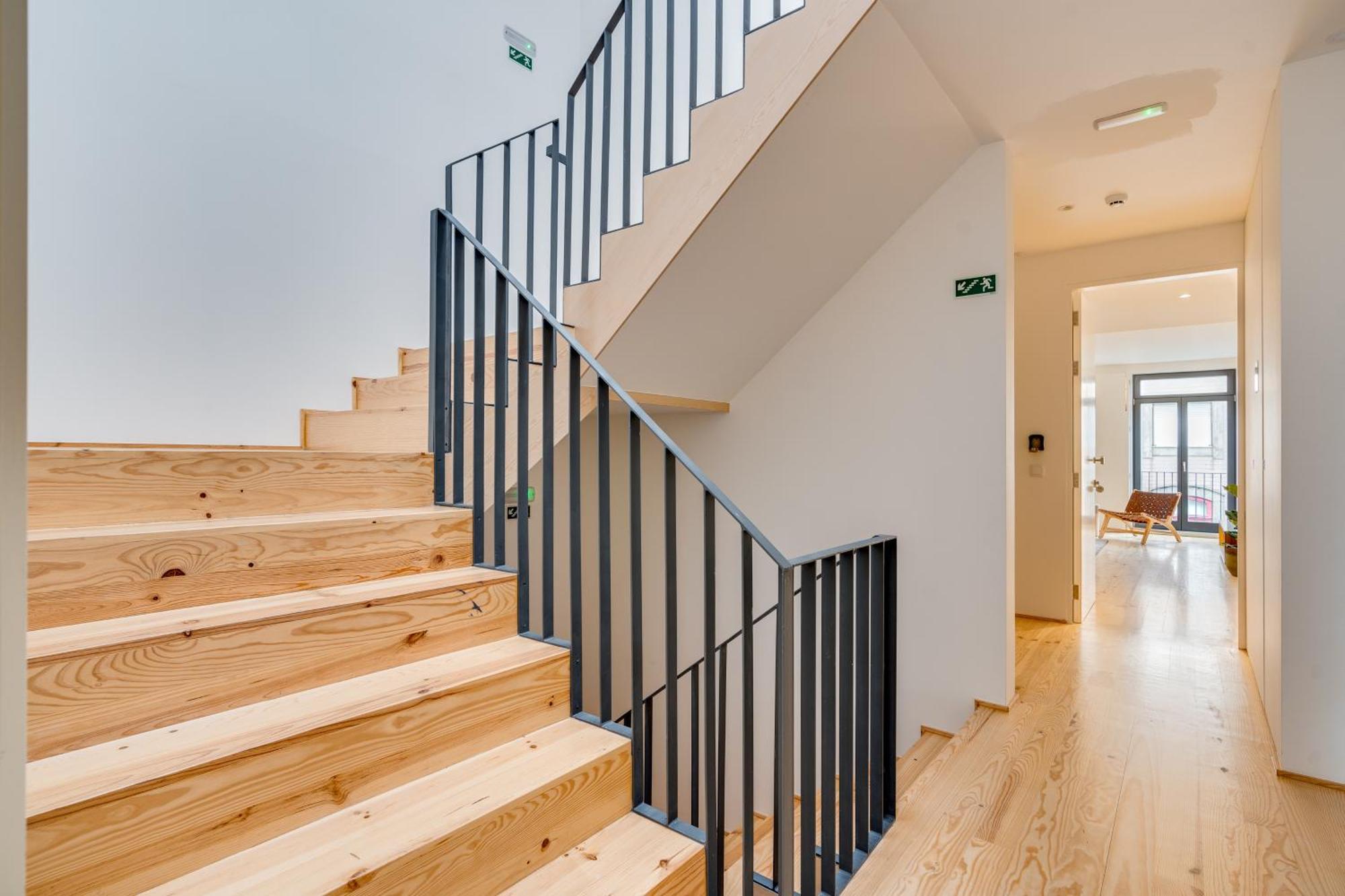 Alma Da Casa By Da'Home Porto Buitenkant foto