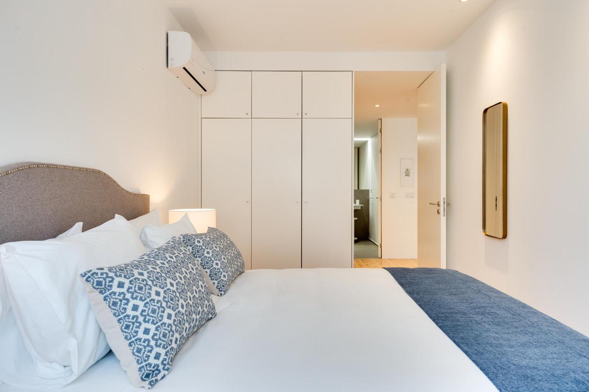 Alma Da Casa By Da'Home Porto Buitenkant foto