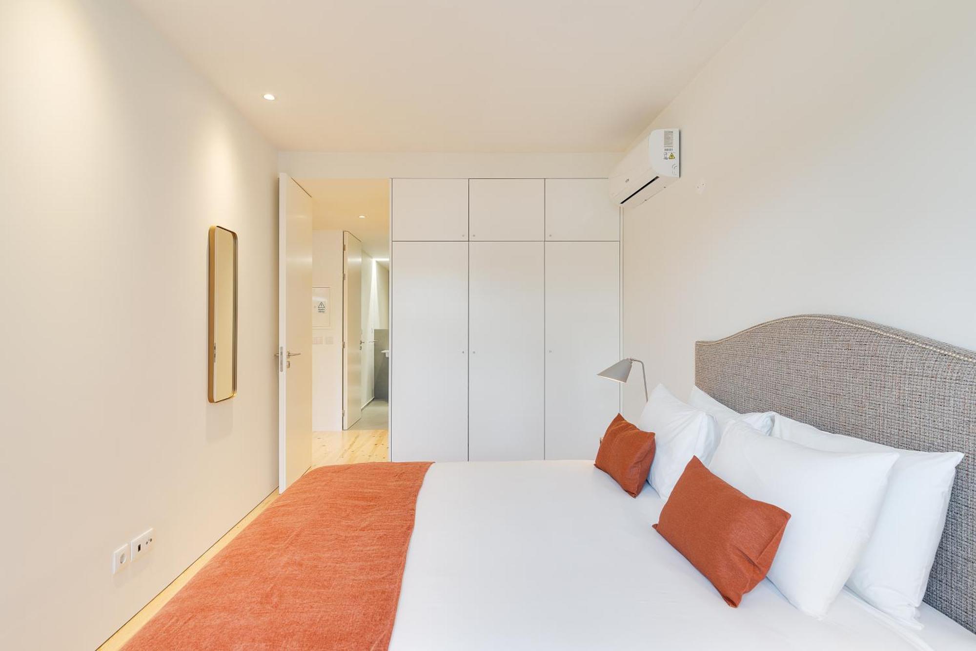 Alma Da Casa By Da'Home Porto Buitenkant foto