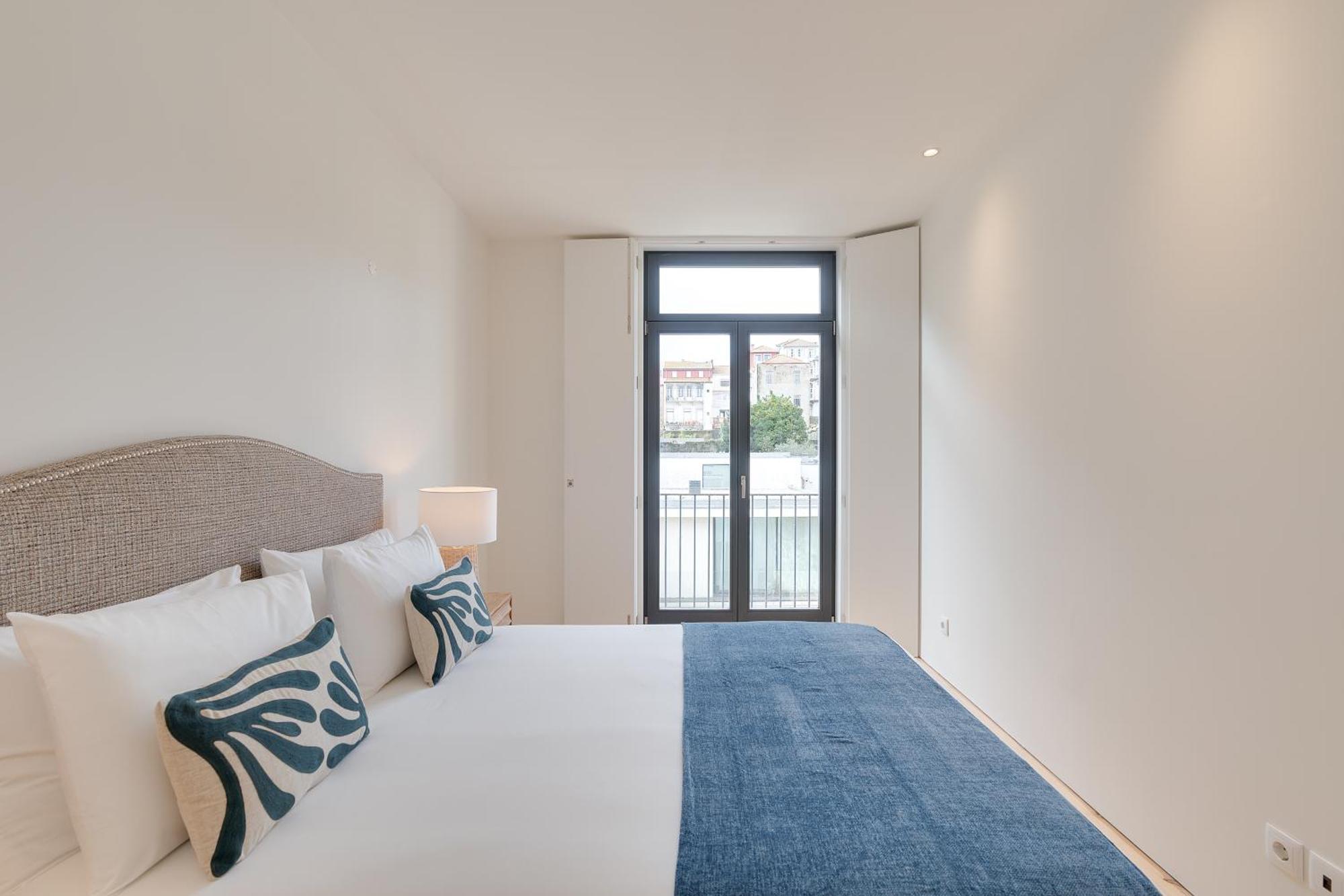 Alma Da Casa By Da'Home Porto Buitenkant foto