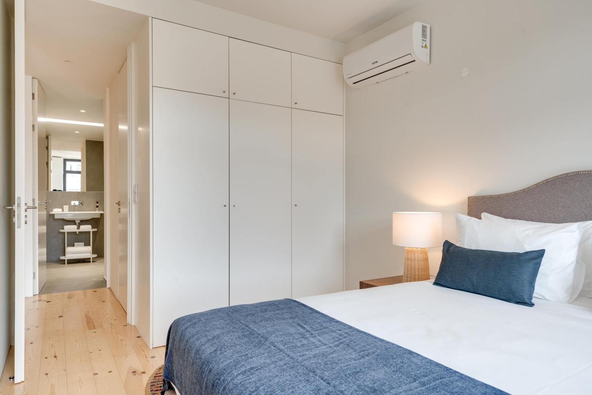 Alma Da Casa By Da'Home Porto Buitenkant foto