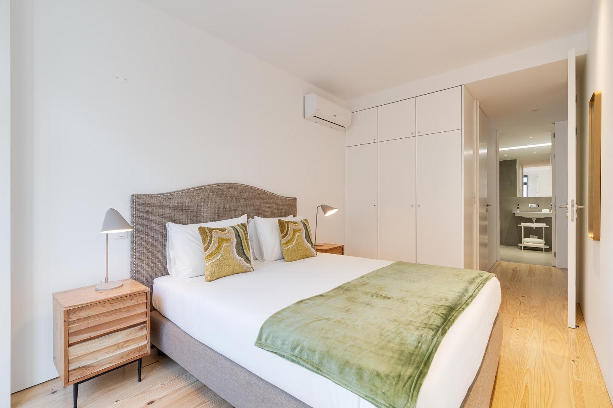 Alma Da Casa By Da'Home Porto Buitenkant foto