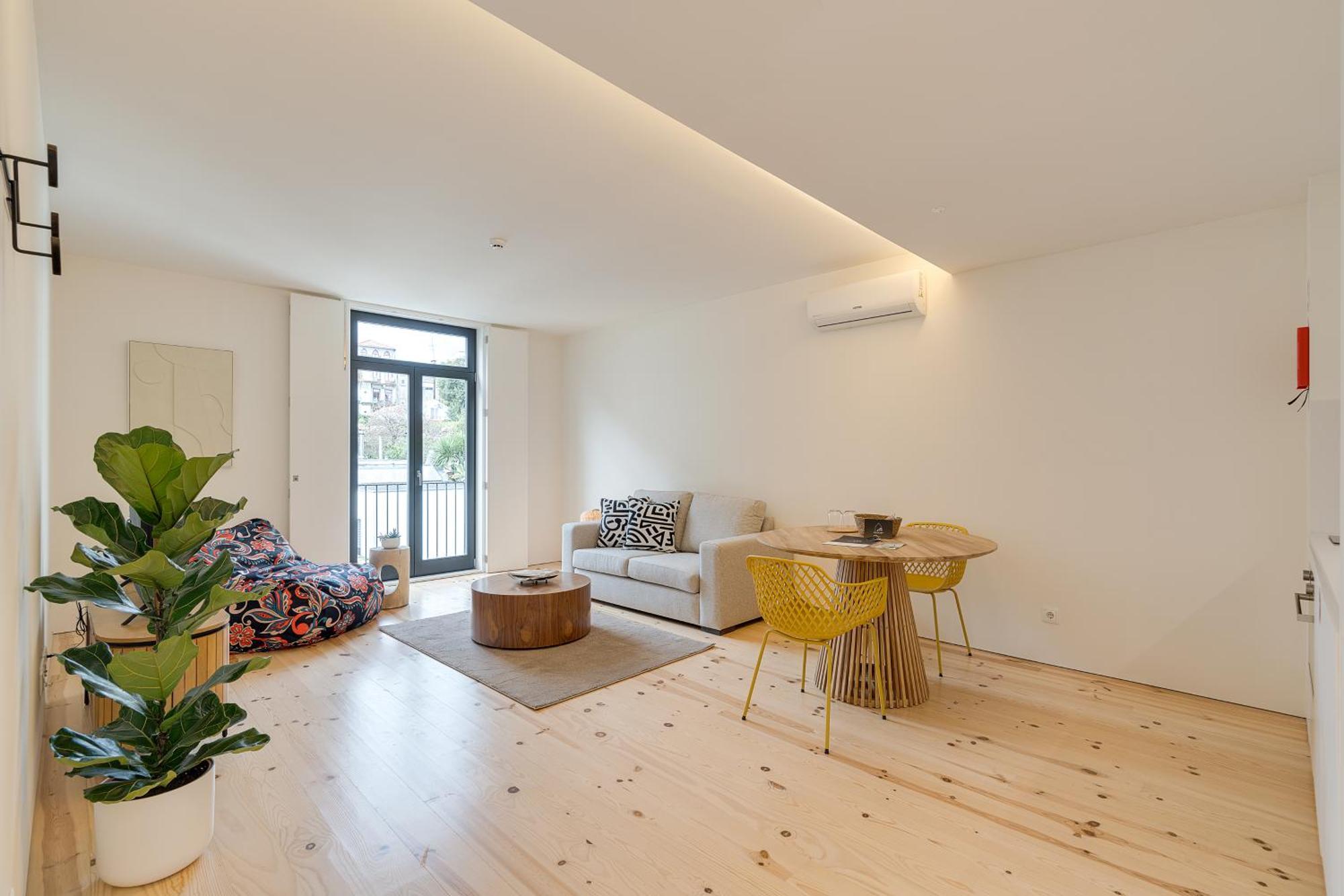 Alma Da Casa By Da'Home Porto Buitenkant foto
