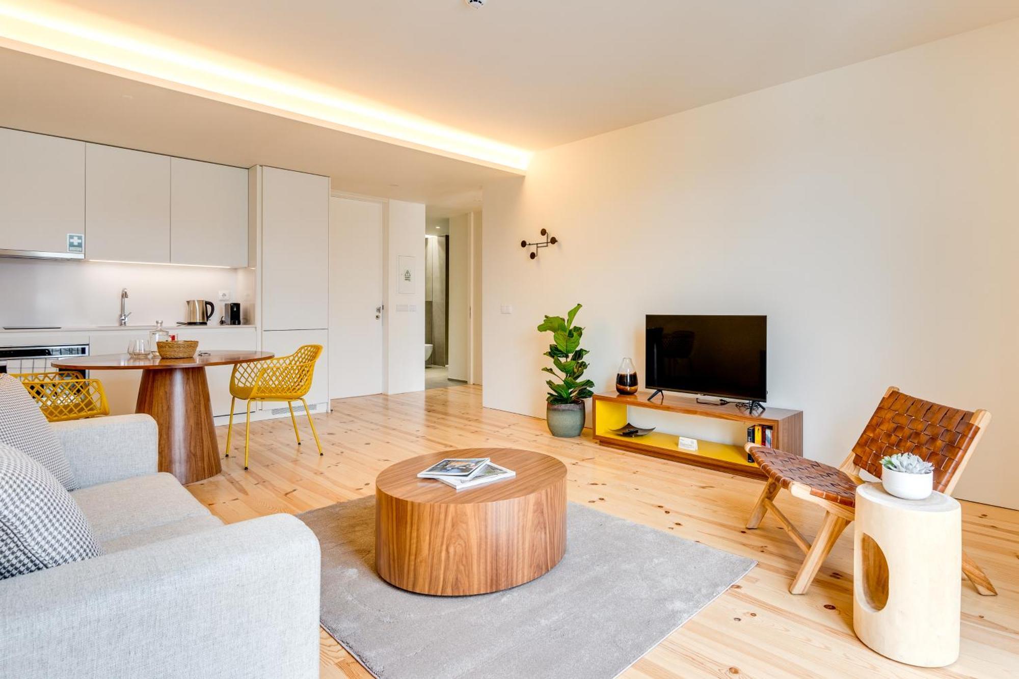 Alma Da Casa By Da'Home Porto Buitenkant foto