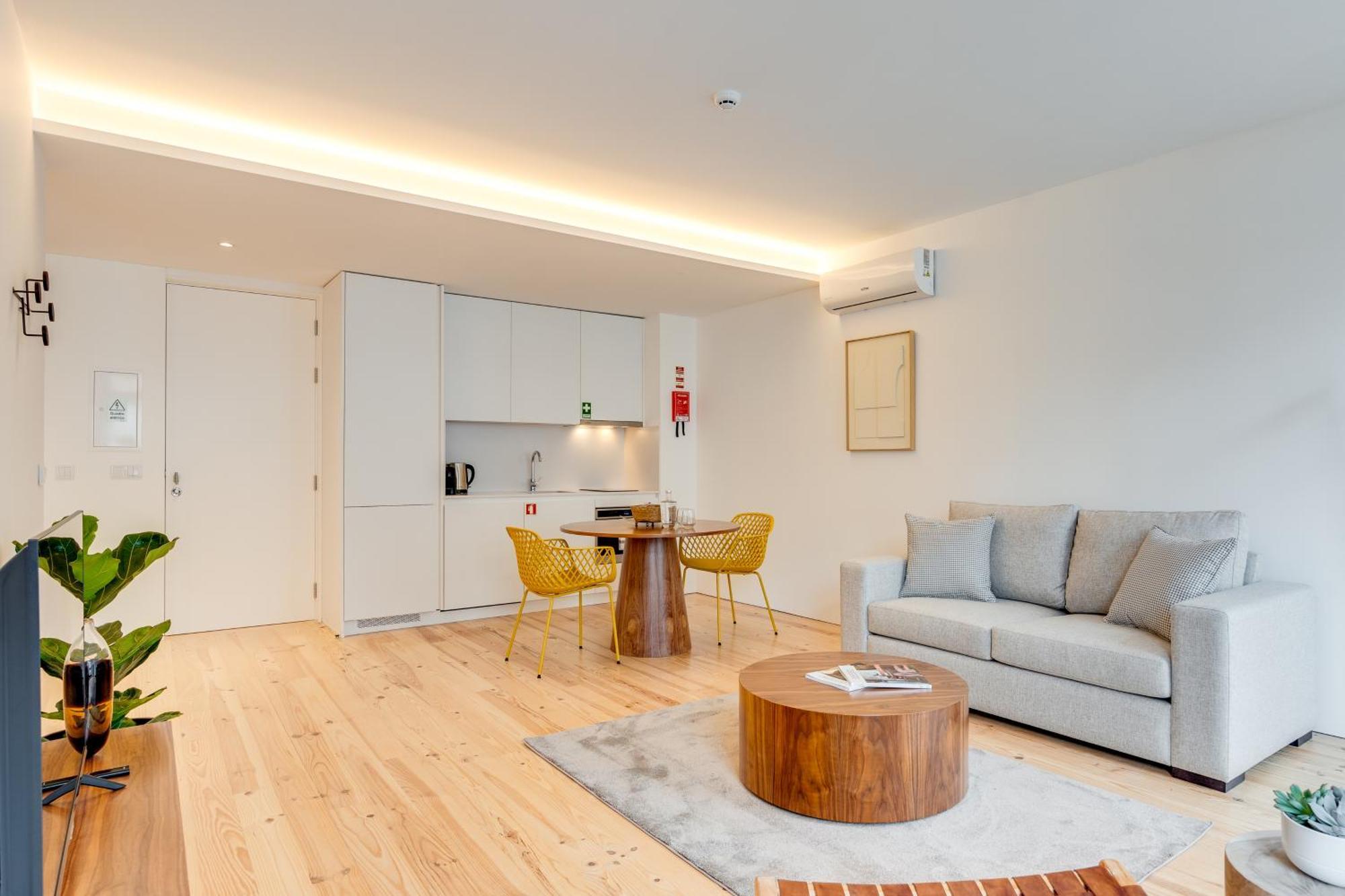 Alma Da Casa By Da'Home Porto Buitenkant foto