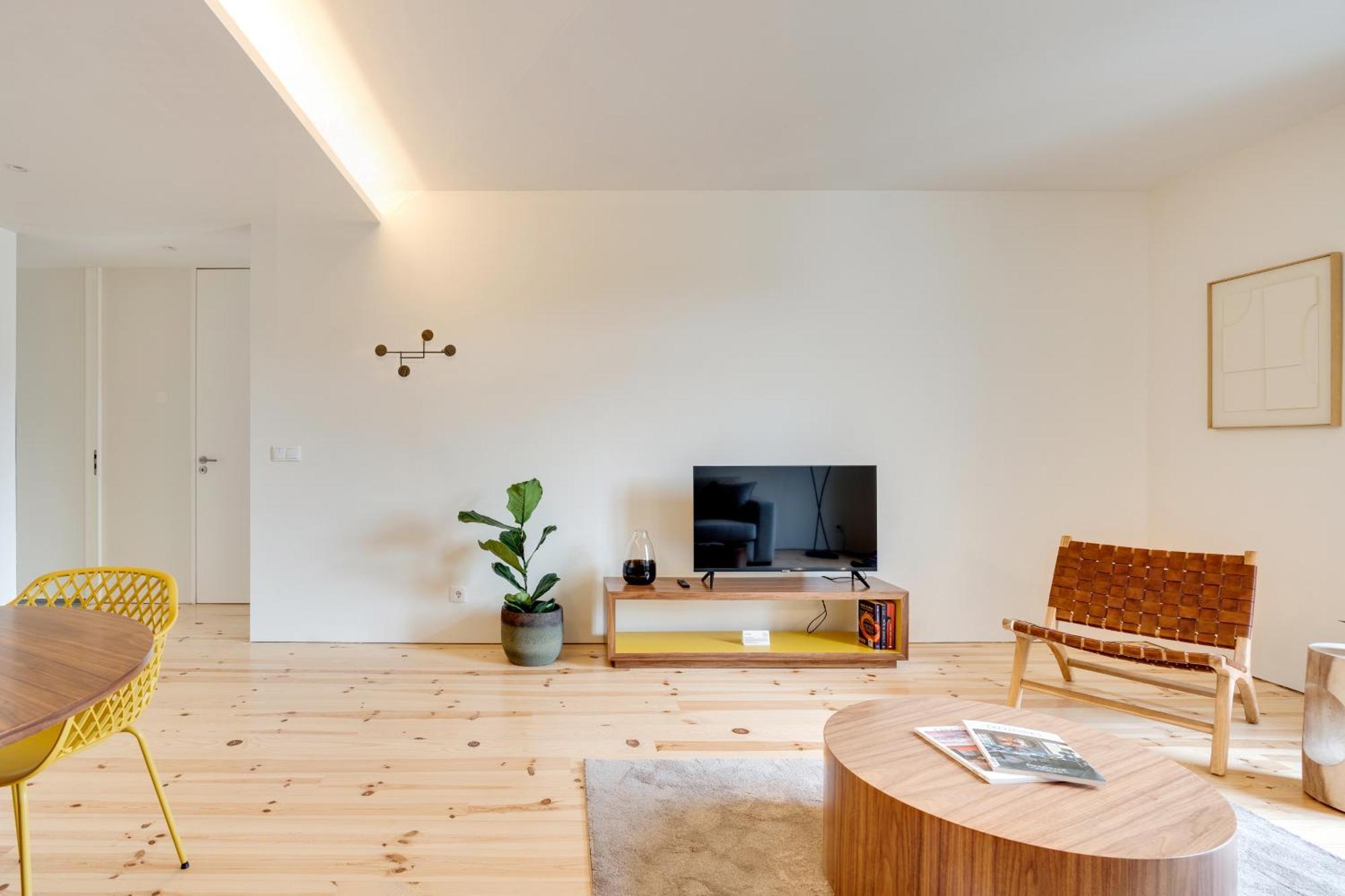 Alma Da Casa By Da'Home Porto Buitenkant foto