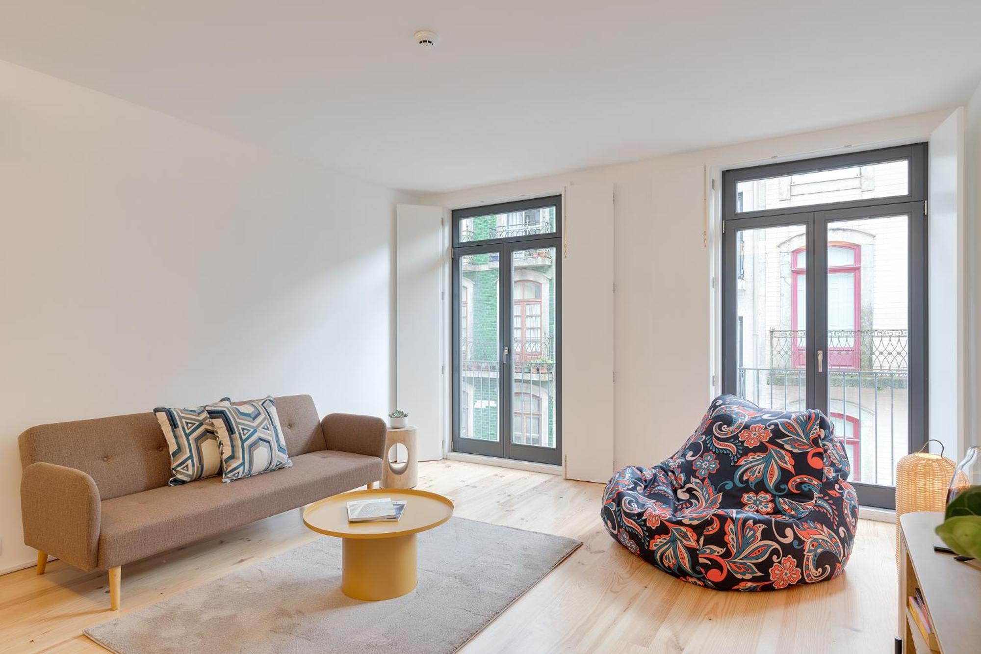 Alma Da Casa By Da'Home Porto Buitenkant foto