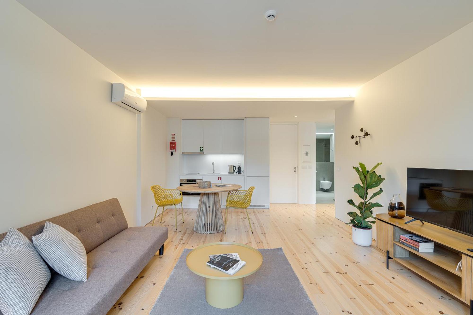 Alma Da Casa By Da'Home Porto Buitenkant foto